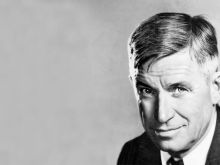 Will Rogers