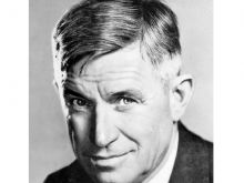 Will Rogers