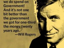 Will Rogers