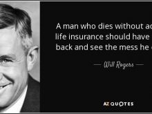 Will Rogers