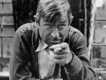 Will Rogers