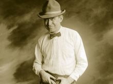 Will Rogers