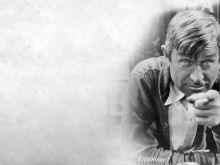 Will Rogers