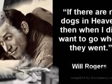 Will Rogers