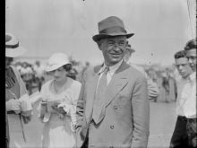 Will Rogers