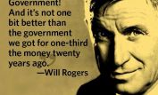 Will Rogers