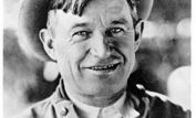 Will Rogers