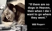 Will Rogers