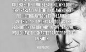 Will Rogers