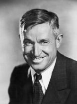 Will Rogers