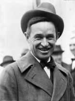 Will Rogers