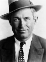 Will Rogers