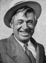 Will Rogers