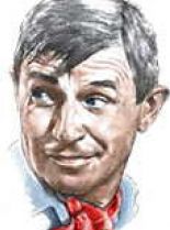 Will Rogers