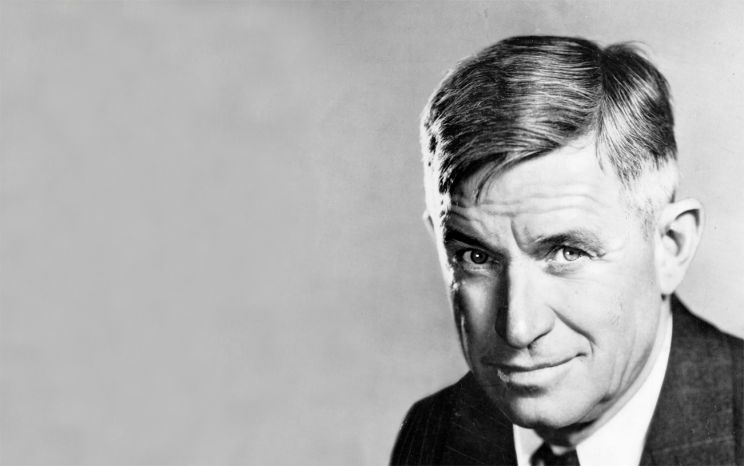 Will Rogers