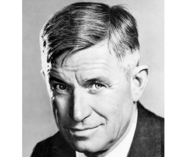 Will Rogers