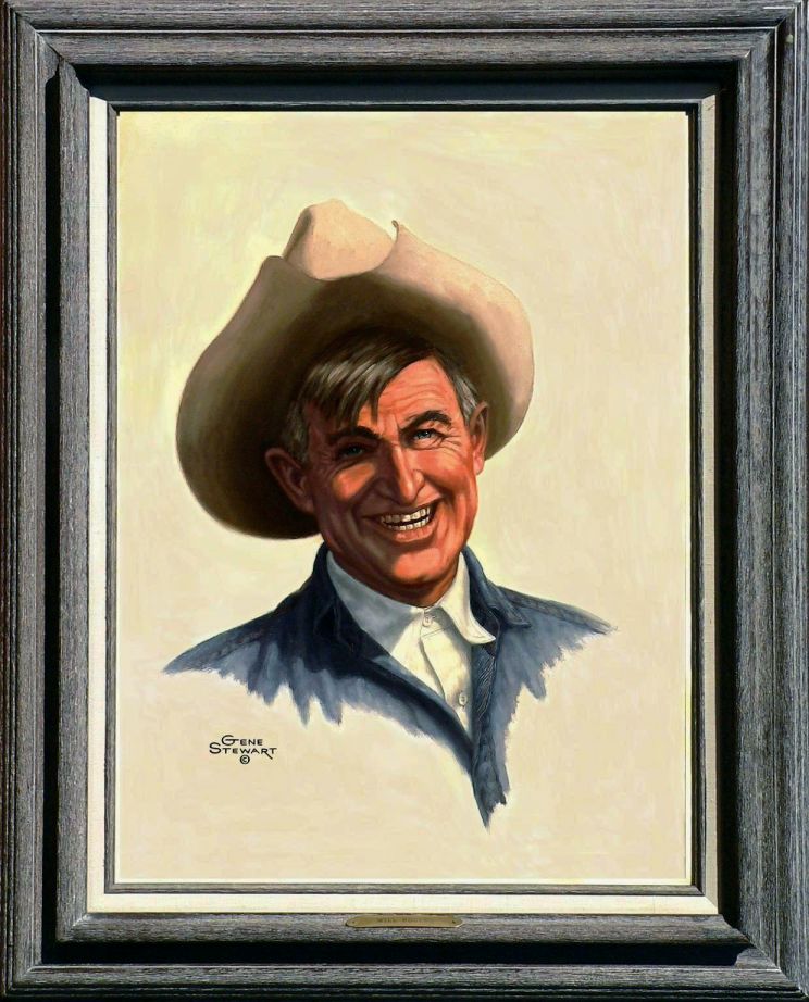 Will Rogers