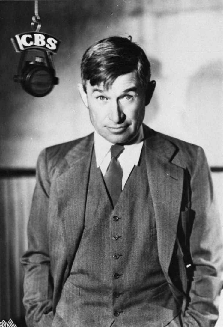 Will Rogers