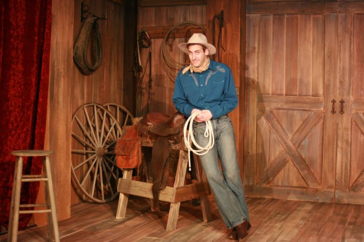 Will Rogers