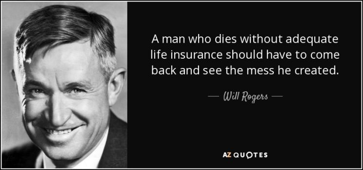 Will Rogers