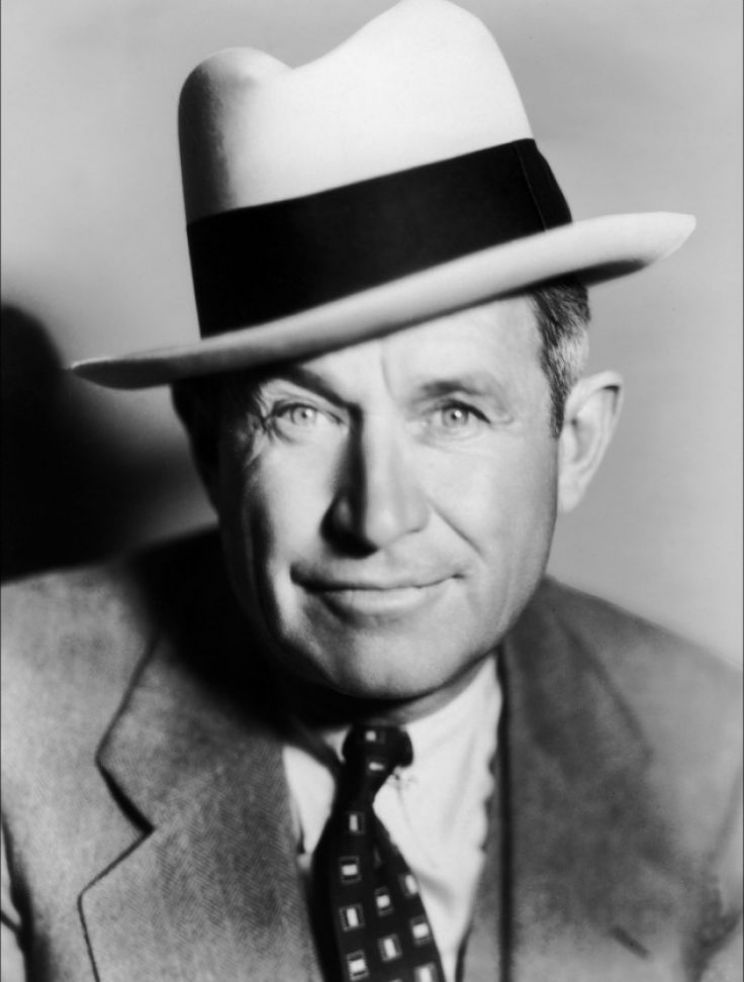 Will Rogers
