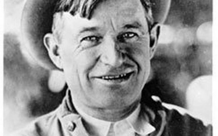 Will Rogers