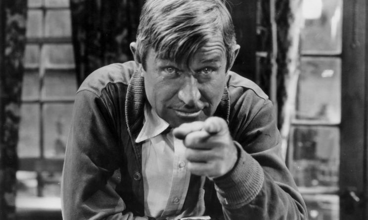 Will Rogers