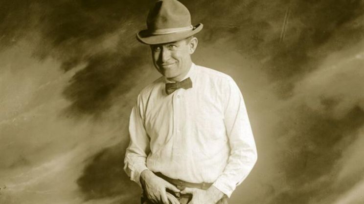 Will Rogers