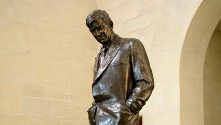 Will Rogers