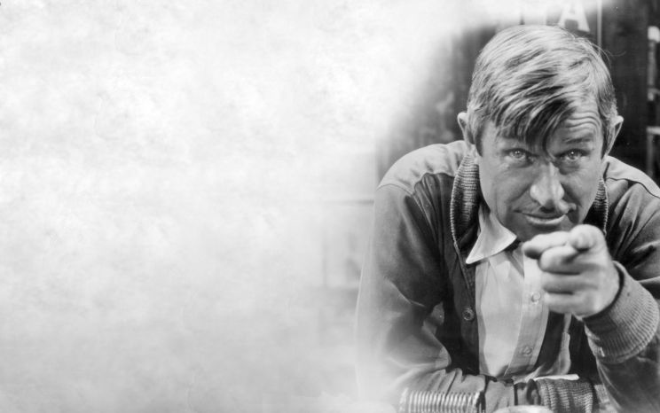 Will Rogers