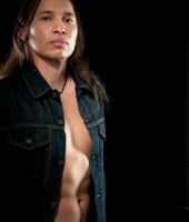 Will Sampson