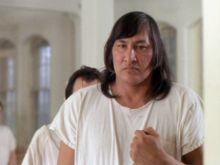 Will Sampson