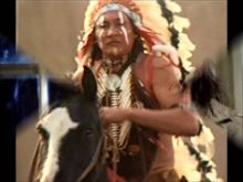 Will Sampson