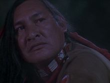 Will Sampson