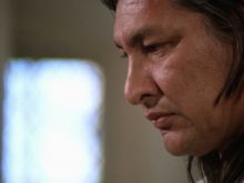 Will Sampson