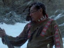 Will Sampson