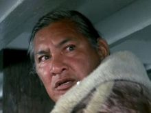 Will Sampson