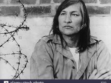 Will Sampson