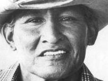 Will Sampson