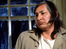 Will Sampson