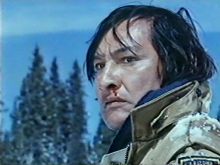 Will Sampson