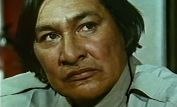 Will Sampson