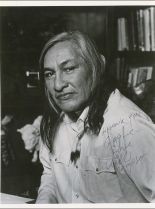 Will Sampson