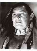 Will Sampson