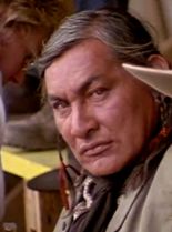 Will Sampson