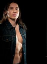 Will Sampson