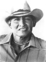 Will Sampson