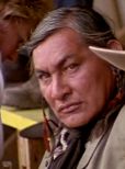 Will Sampson