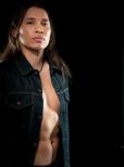 Will Sampson