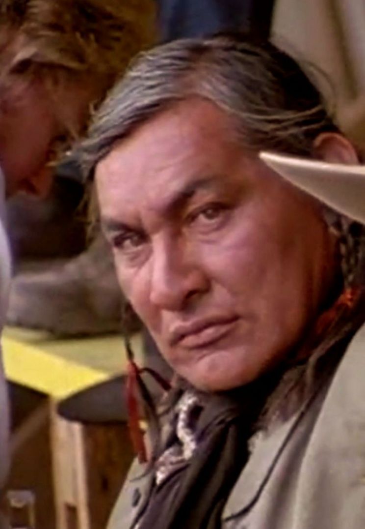 Will Sampson